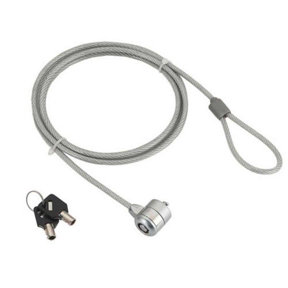 Cablexpert Cable Lock (LK-K-01) (GEMLK-K-01)