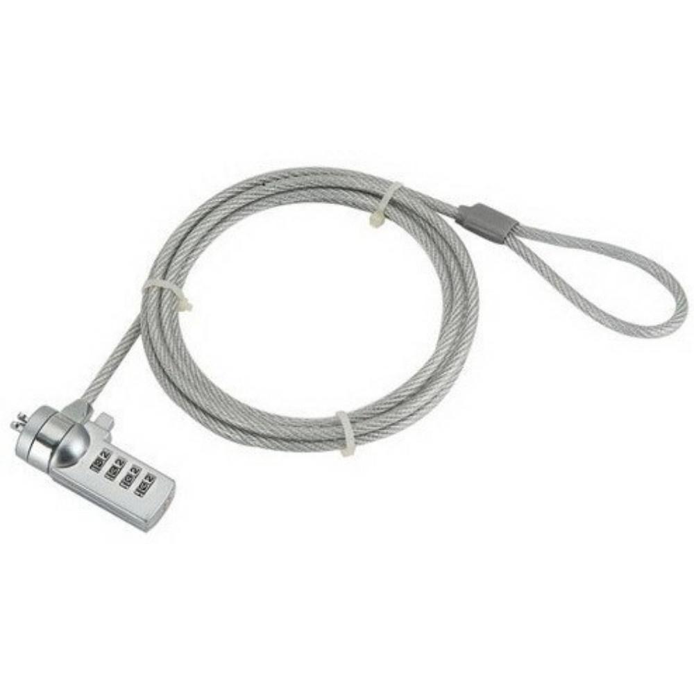 Gembird Cable Lock for Notebooks (LK-CL-01)