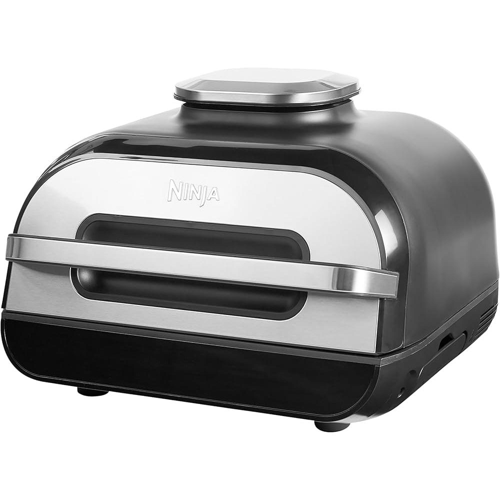 Ninja Multi-Function Cooker 3.8lt 2460W Black (AG551EU)