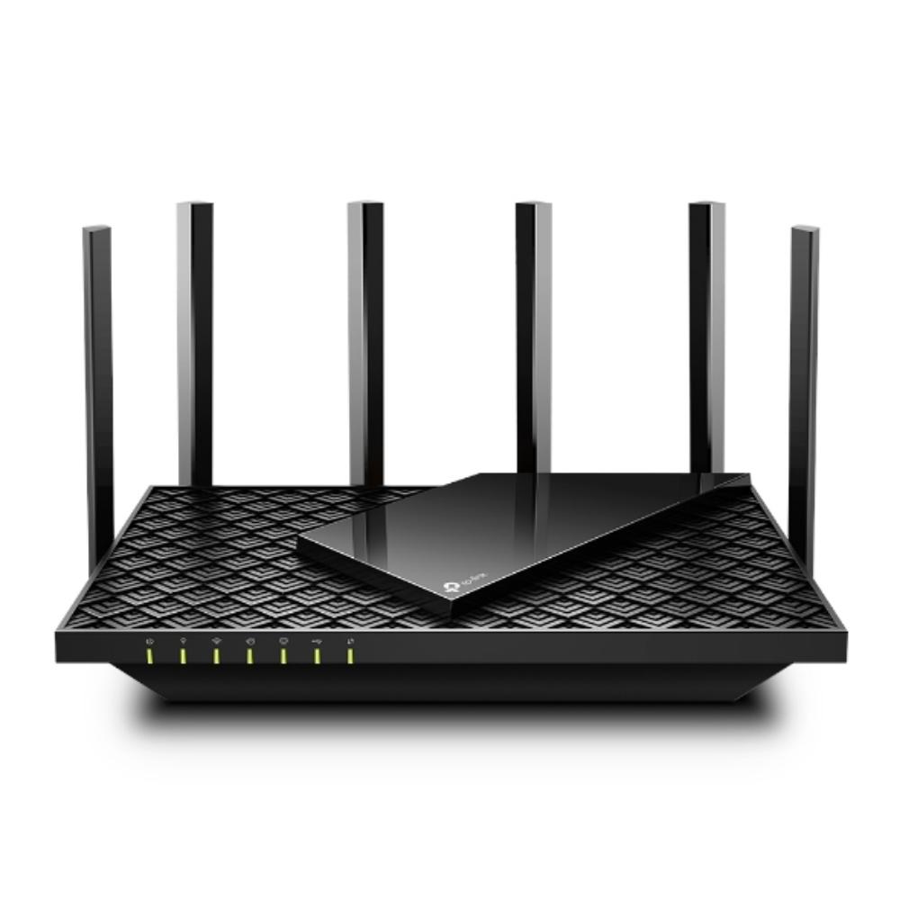 TP-LINK AX5400 Dual-Band Wi-Fi 6 Router (ARCHER AX73)
