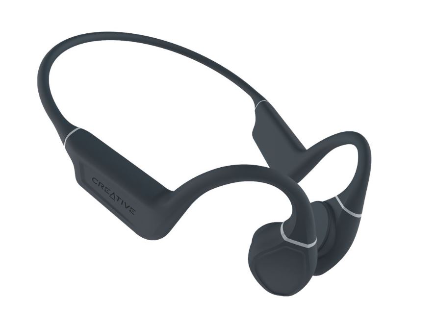 CREATIVE Earphone Bone Conduction Outlier Free