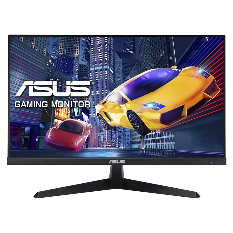 ASUS Monitor VY249HGR 23.8'' FHD 1ms 120Hz IPS, HDMI, D-SUB, Adaptive-Sync, Eye Care Plus, 3-Year Warranty.
