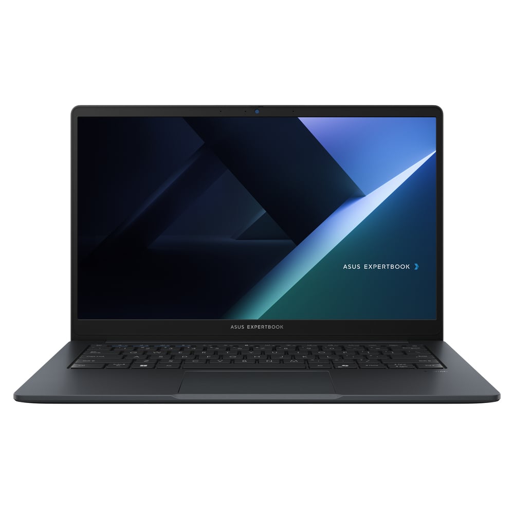 ASUS Laptop ExpertBook B1 B1403CVA-GR7U3C1X 14'' FHD Core i7-150U/16GB/512GB SSD NVMe 4.0/Win 11 Pro/3Y NBD/Gentle Grey