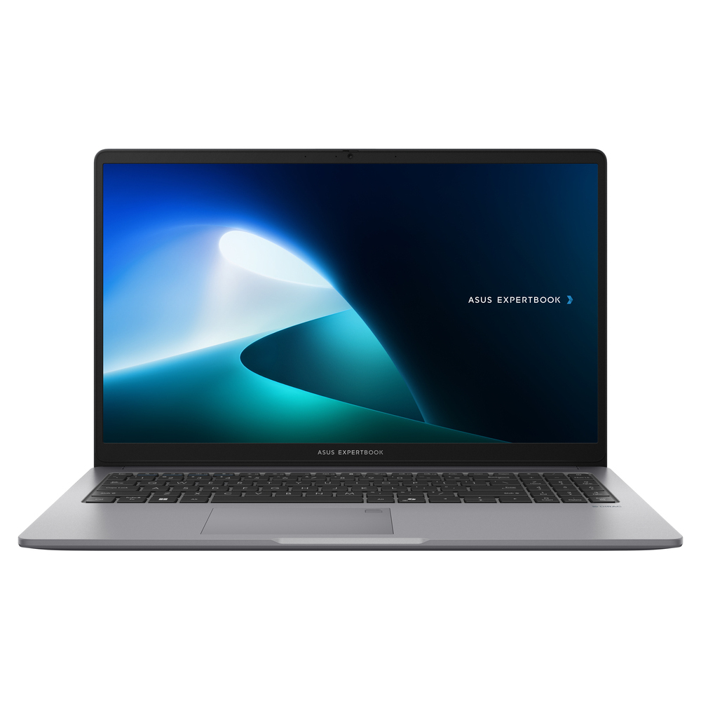 ASUS Laptop ExpertBook P1 P1503CVA-S70944X 15.6'' FHD i7-13620H/16GB/512GB SSD NVMe PCIe 4.0/Win 11 Pro/3Y NBD/Misty Grey