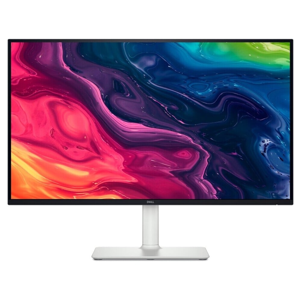 DELL Monitor PLUS S2725QS 27'' 4K IPS, HDMI, Display Port, Height Adjustable, 3 Years Warranty