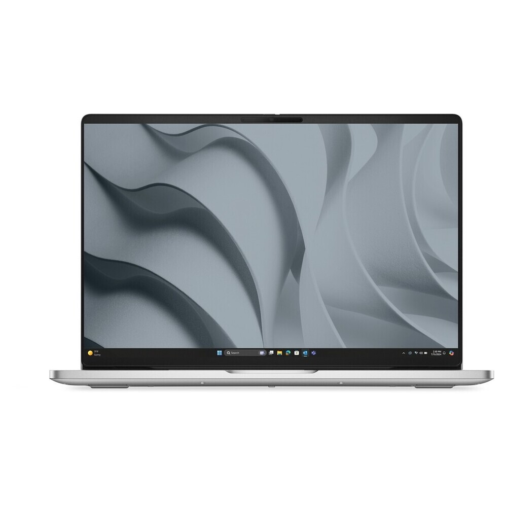 DELL Pro 16 PC16255 16'' FHD+/AMD Ryzen AI 5 Pro 340/16GB/512GB SSD/AMD Radeon 840M/Win 11 Pro/3Y Prosupport NBD