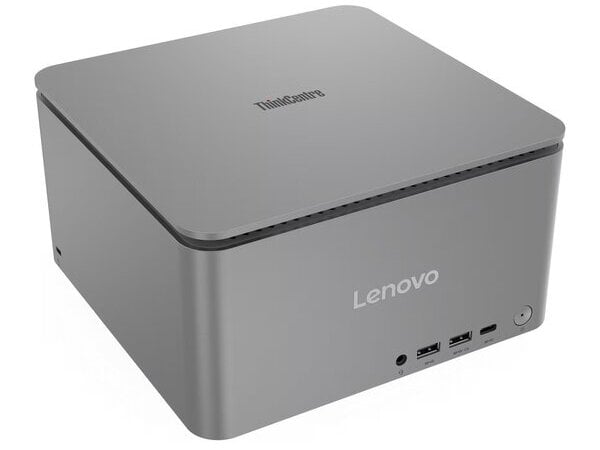 LENOVO PC ThinkCentre Neo Ultra/i7-14700/32GB/1TB SSD SSD/NVIDIA GeForce RTX 4060 8GB/Win 11 Pro/3Y NBD