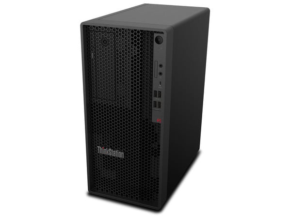 LENOVO PC Thinkstation P2 TW/i9-14900K/32GB/1TB SSD SSD/NVIDIA GeForce RTX 4060 8GB/Win 11 Pro/3Y NBD
