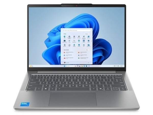 LENOVO Laptop IdeaPad Slim 5 14IRH10 14'' WUXGA IPS/i7-13620H/32GB/1TB SSD/Intel UHD Graphics/Win 11 Home S/2Y CAR/Luna Grey