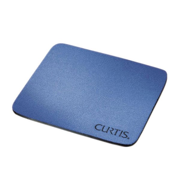 ESSELTE Simple Mousepad 6mm Blue (ESS390885BL)