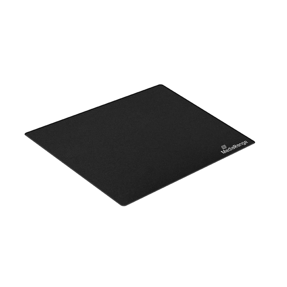 MediaRange Mousepad Black (MROS251)