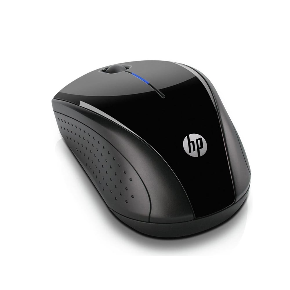 HP Wireless Mouse 220 (3FV66AA)