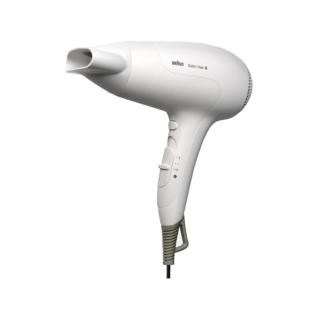 Braun Satin Hair 3 PowerPerfection Hair Dryer (HD385) (BRAHD385)