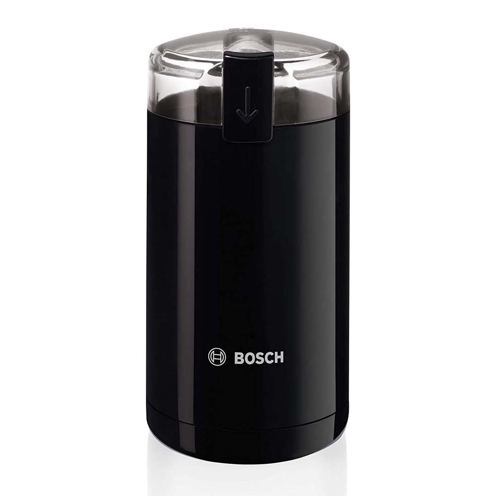 Bosch Coffee Grinder Black (TSM6A013B)