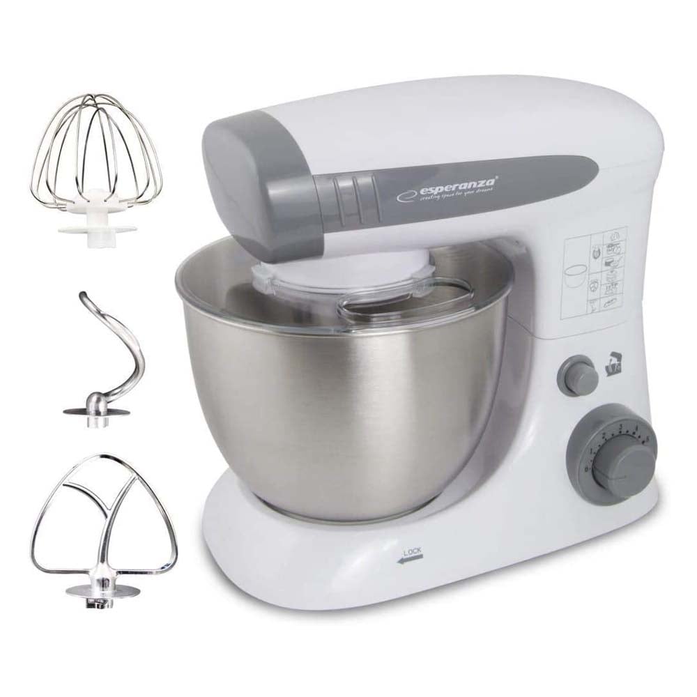Esperanza Kitchen Machine (EKM024)