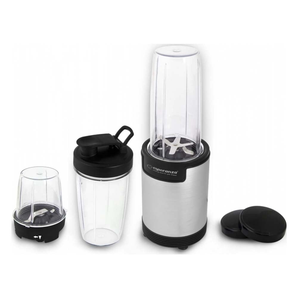 Esperanza Blender - Chopper 900 W Nutri Bomb (EKM030)