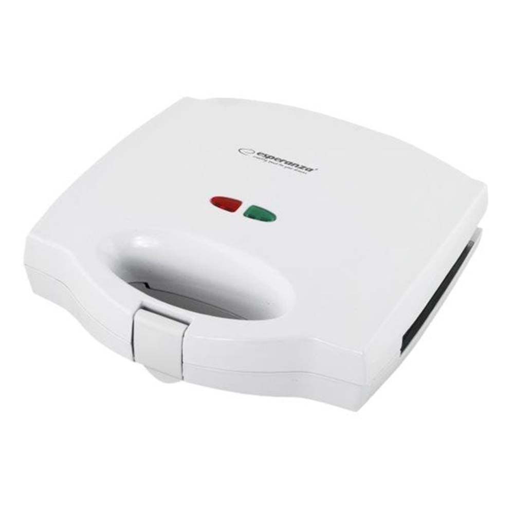 Esperanza Portabella Sandwich Maker 700W (EKT006W)