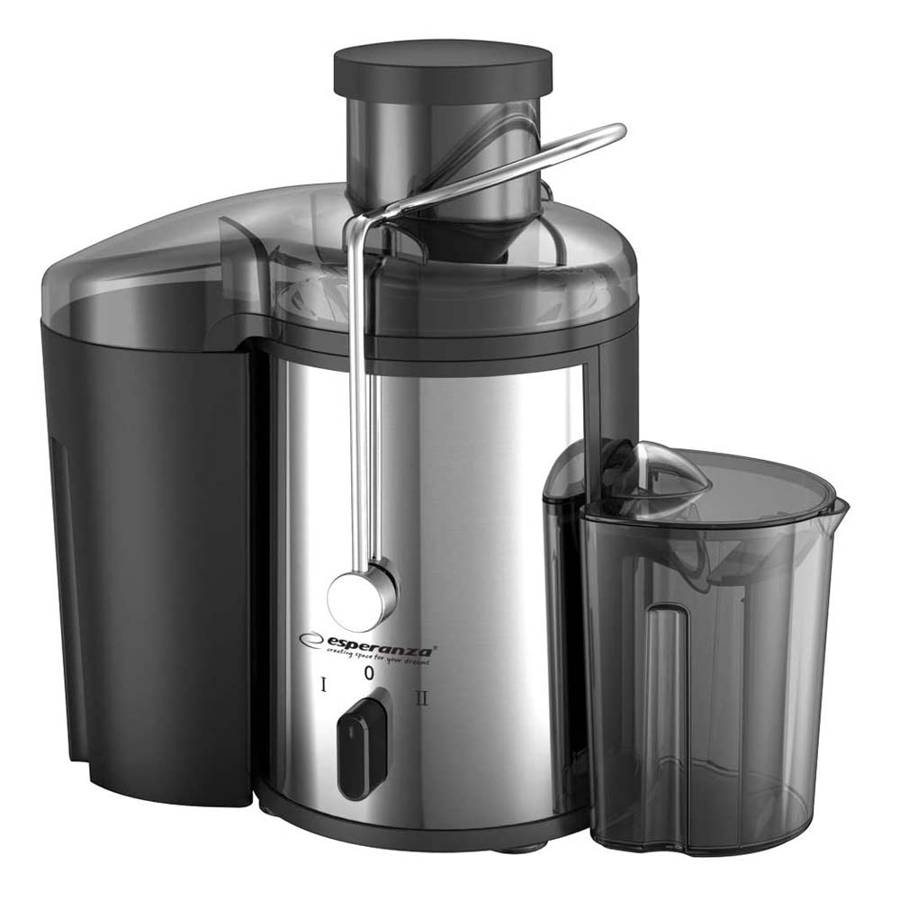 Esperanza Juicer 500W Carrot (EKJ002)
