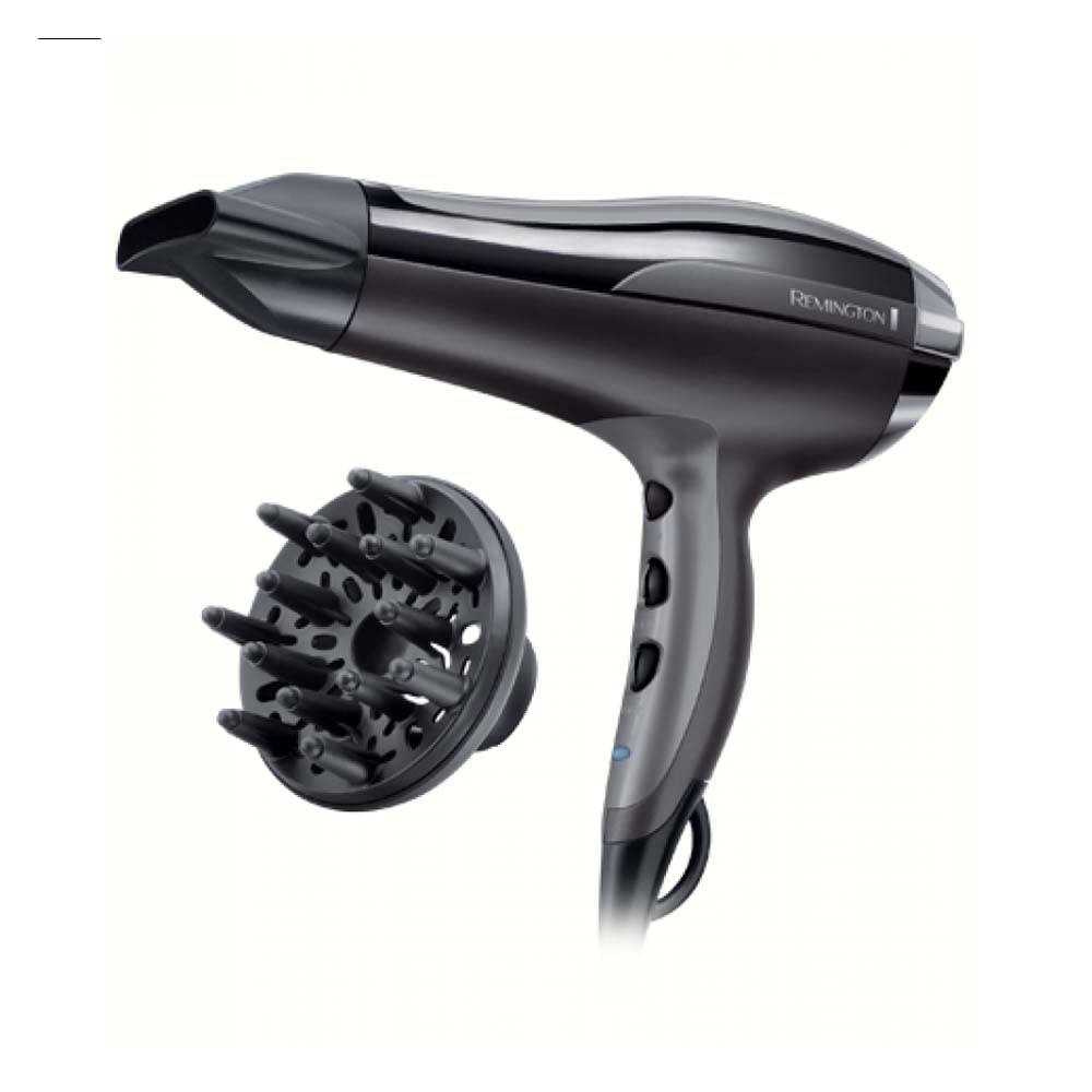 Remington Pro Air Turbo Hair Dryer (D5220) (REMD5220)