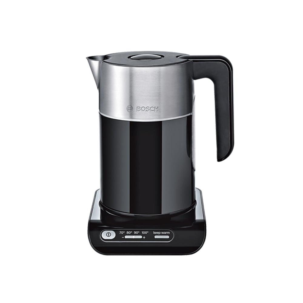 Bosch 2400 W Kettle (TWK8613P) (BSHTWK8613P)