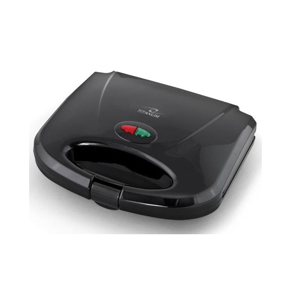 Esperanza Titanum Casserole Sandwich Maker 750W (TKT002K)