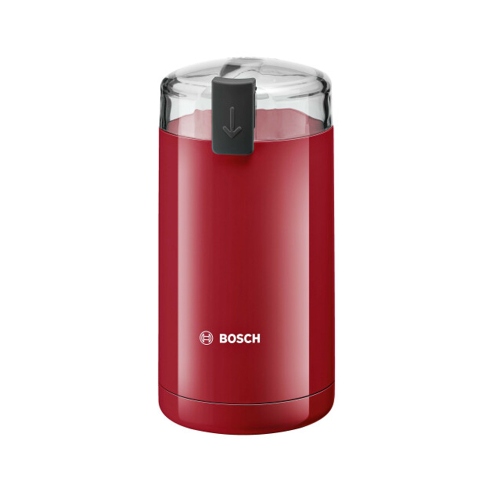 Bosch Coffee Grinder Red (TSM6A014R)