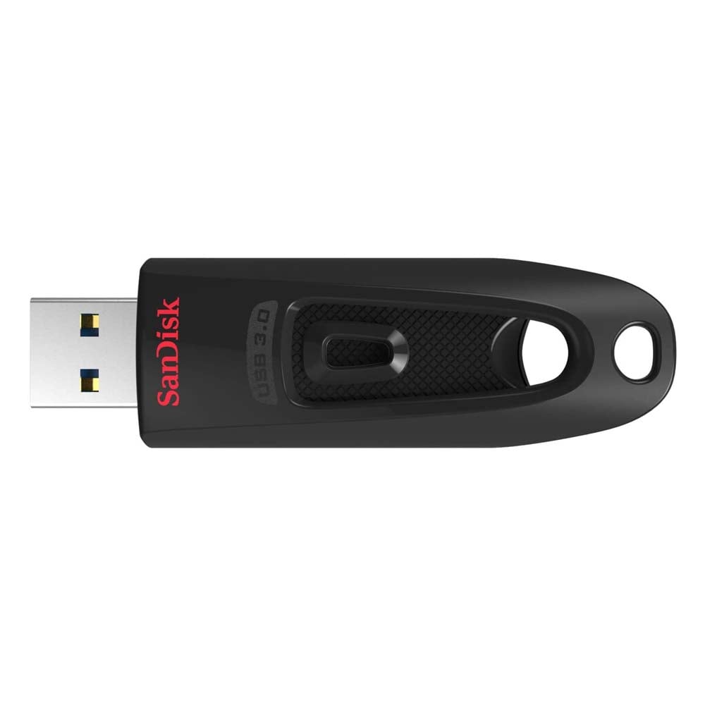 SanDisk Ultra USB 3.0 Flash Drive 512GB (SDCZ48-512G-G46)