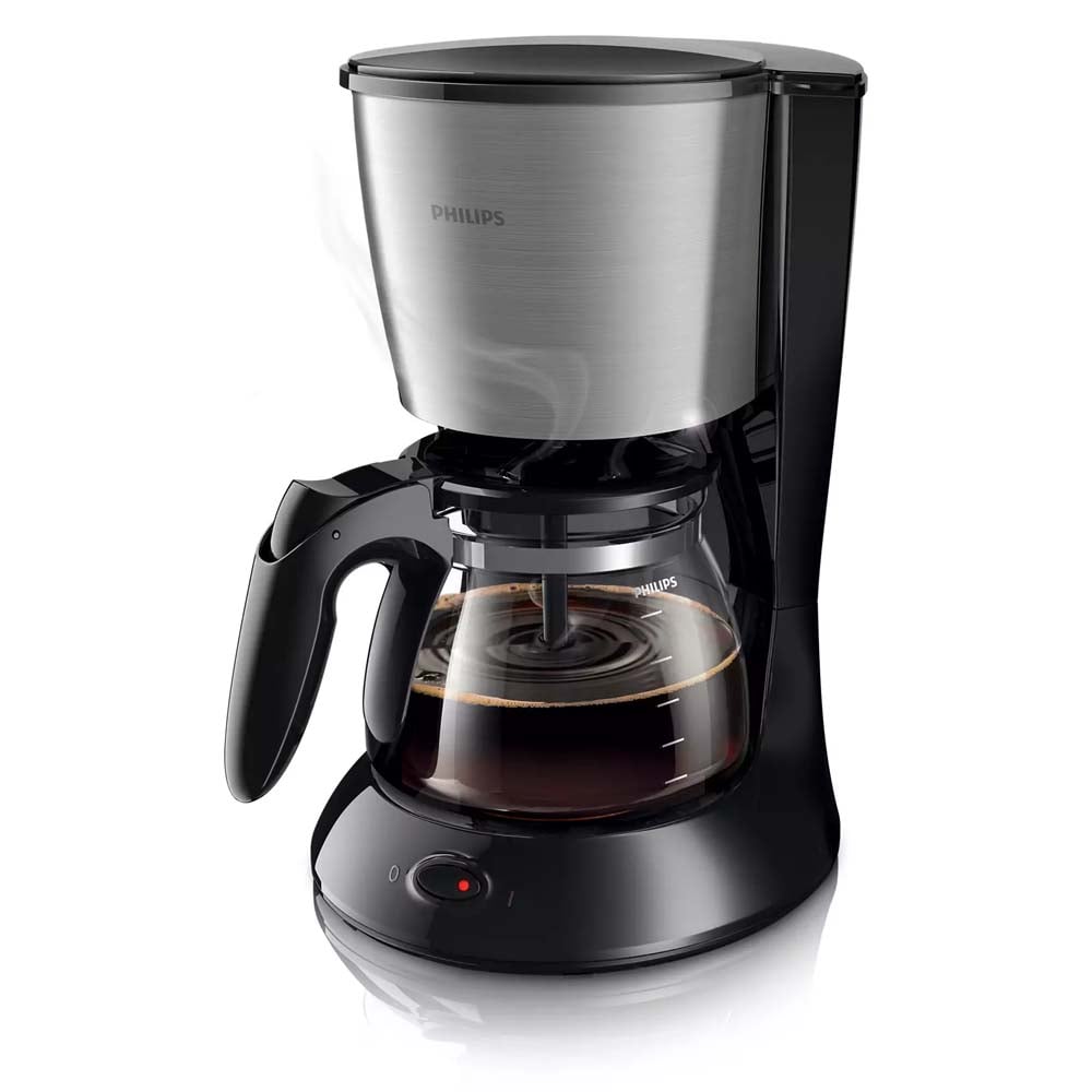 Philips Filter Coffee Maker (HD7462/20) (PHIHD7462/20)