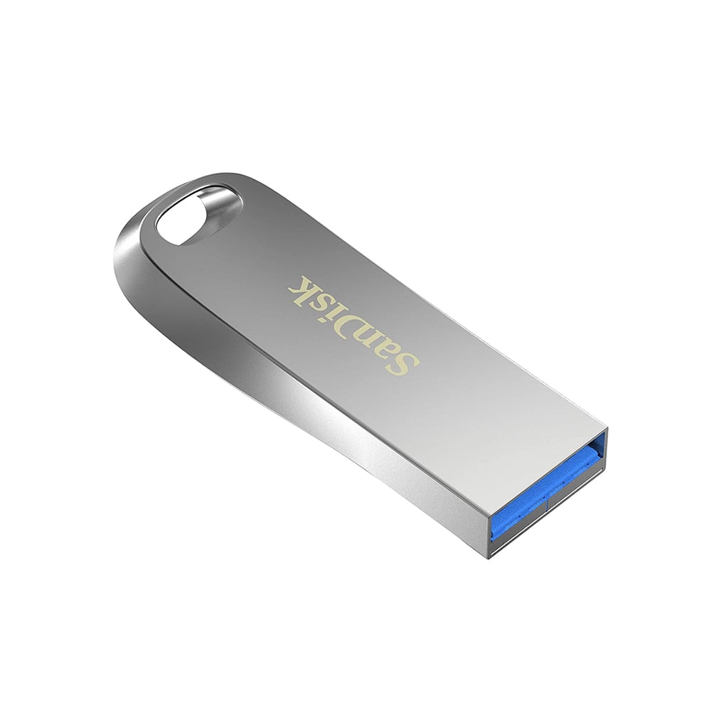 SanDisk Cruzer Ultra Luxe USB 3.1 512GB (SDCZ74-512G-G46)