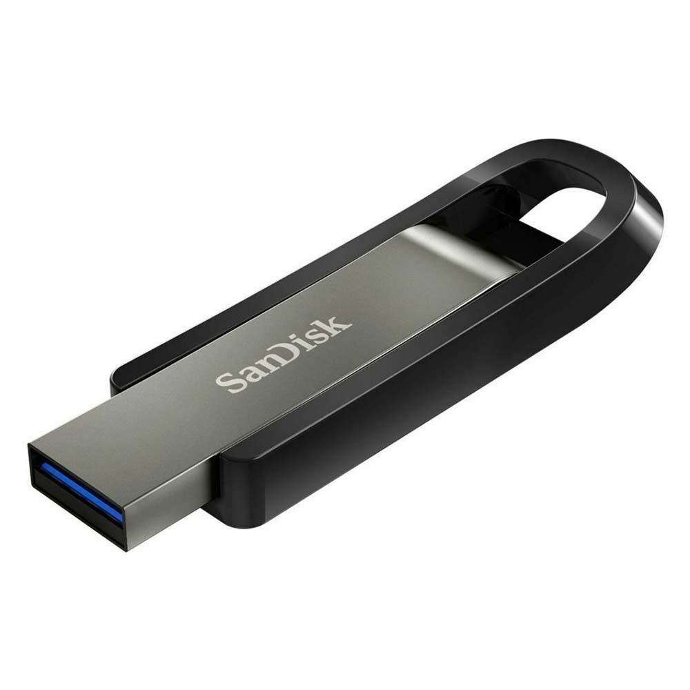 SanDisk Cruzer Extreme Go USB 3.2 64GB (SDCZ810-064G-G46)