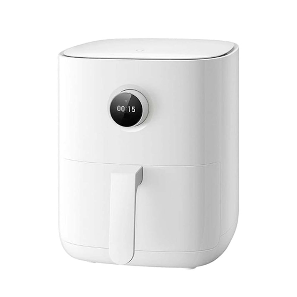 Xiaomi Mi Smart Air Fryer with Detachable Basket (BHR4849GL)