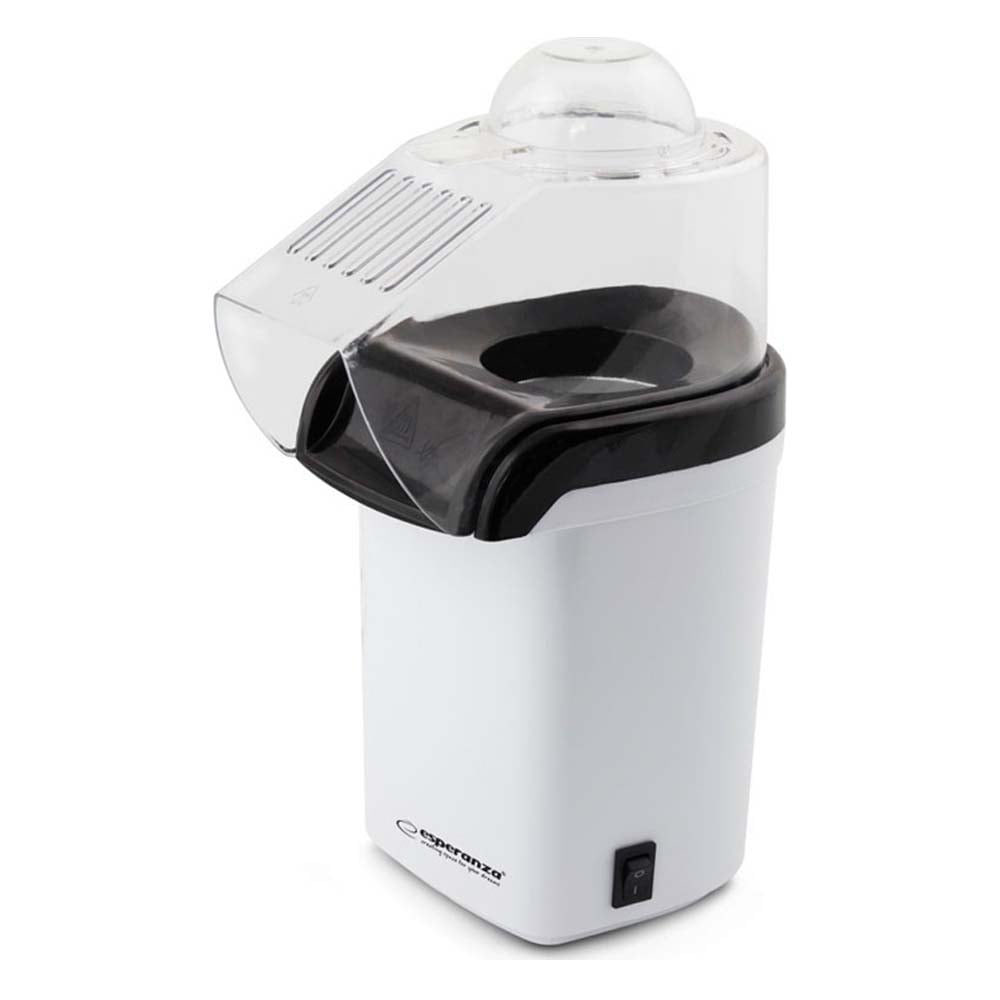 Esperanza Popcorn Maker (EKP005W) (ESPEKP005W)