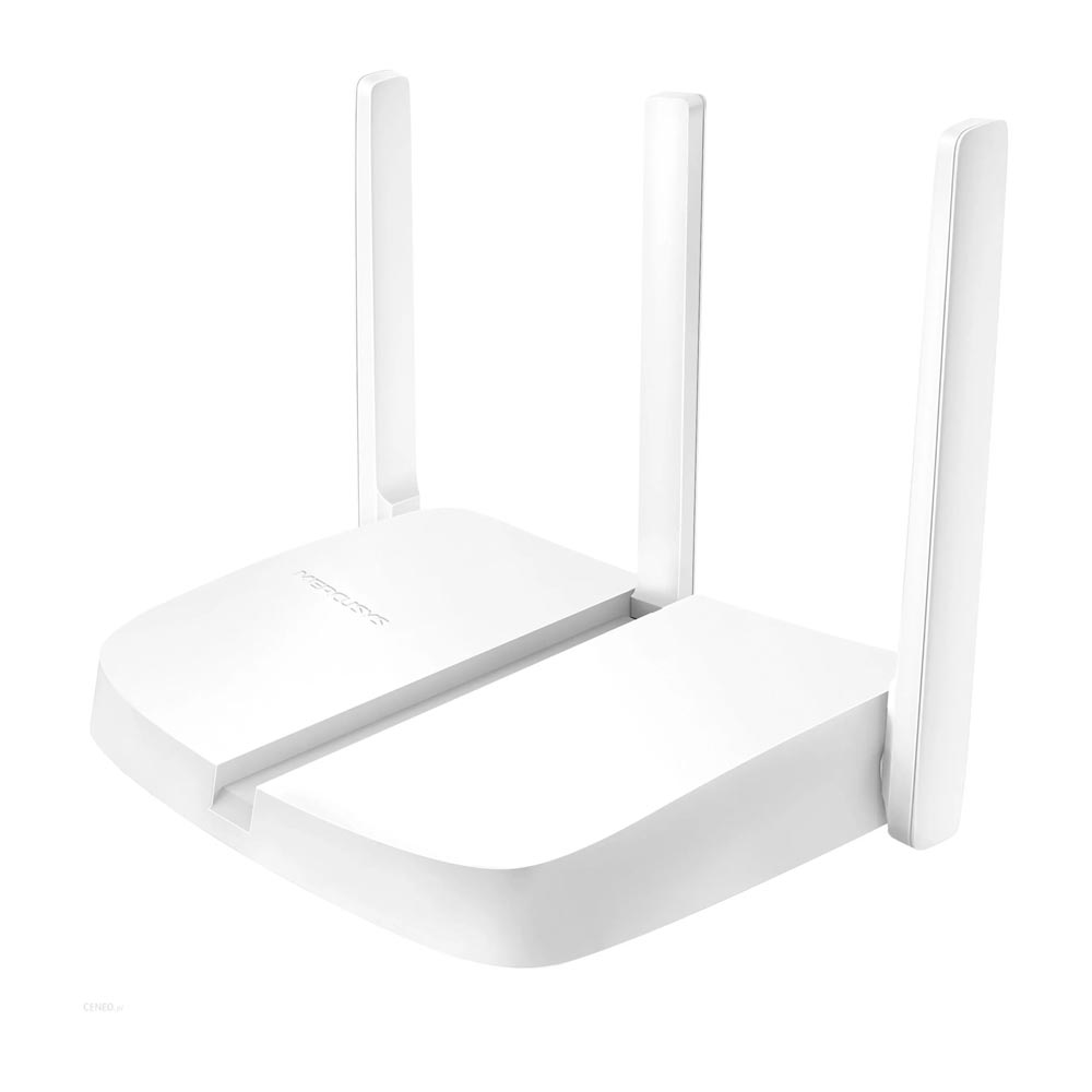 Mercusys 300Mbps Wireless N Router (MW305R)