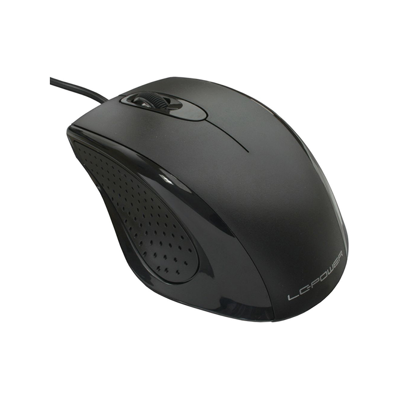 LC M710B - Optical USB Mouse