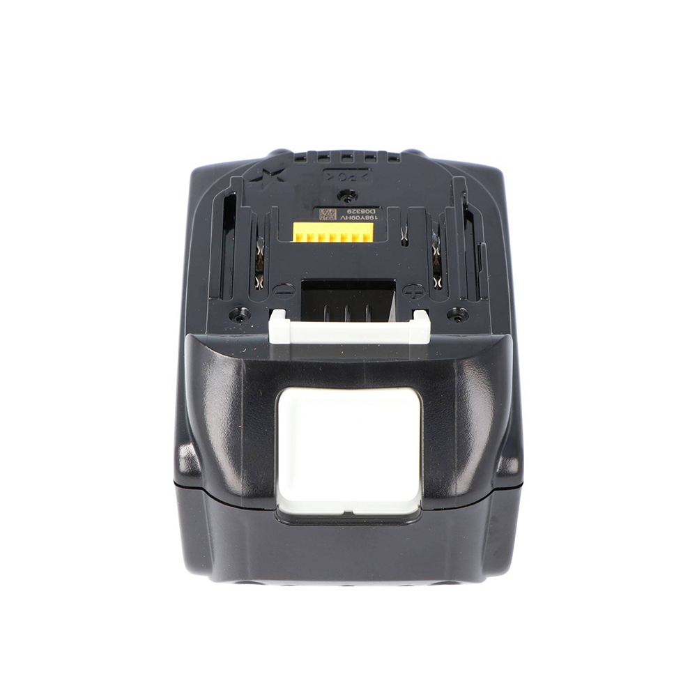 Makita LXT 18V Lithium Tool Battery with 5Ah Capacity (BL1850B)