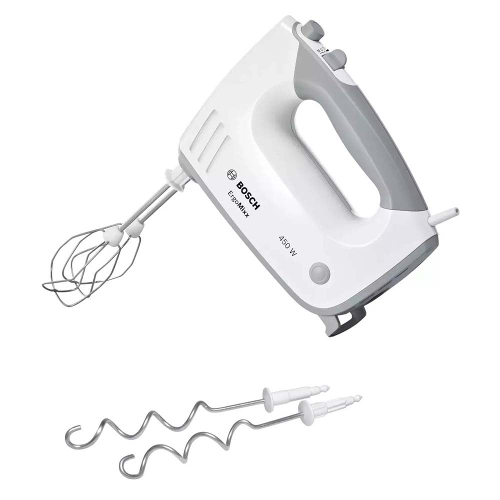 Bosch 450 W Hand Mixer with Accessories (MFQ36440) (BSHMFQ36440)