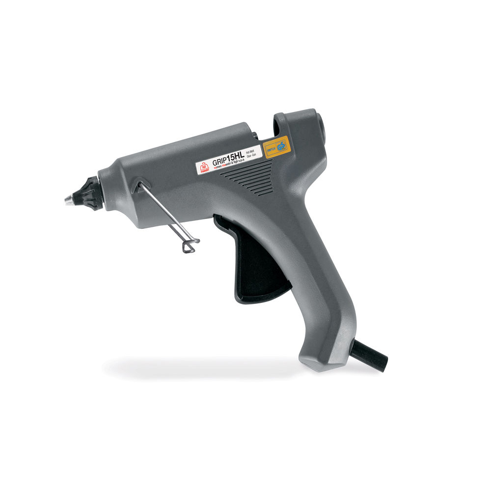 Roma Maestri Silicone Gun 40W for 12mm Silicone Sticks (0195136) (ROM0195136)
