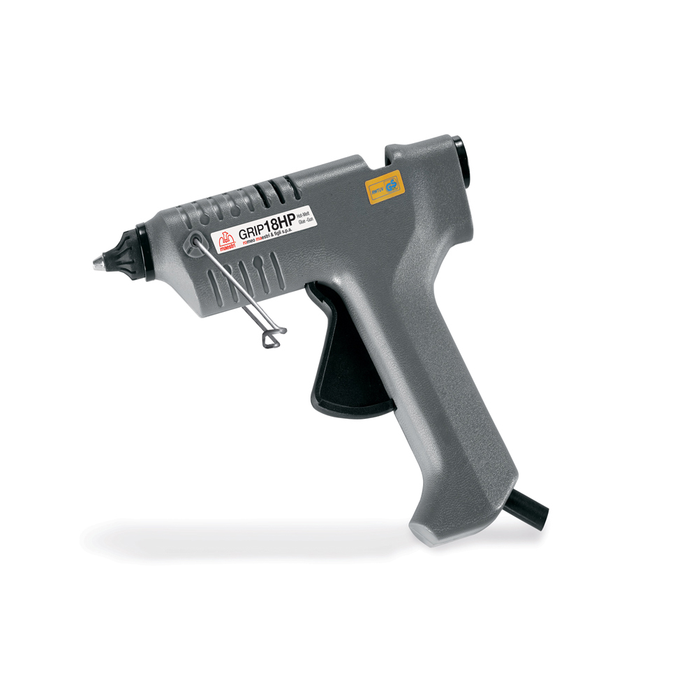 Roma Maestri Silicone Gun 60W for 12mm Silicone Sticks (0195137) (ROM0195137)