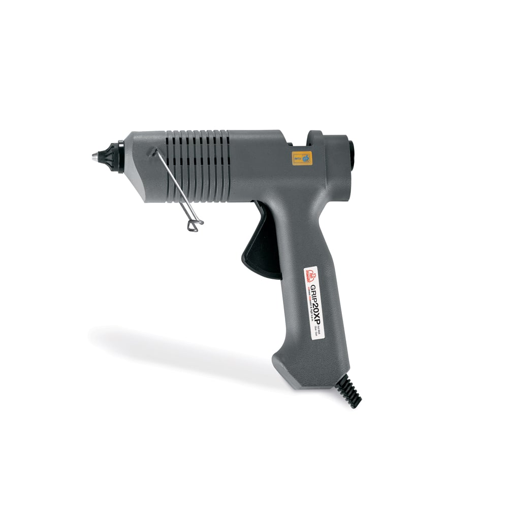 Roma Maestri Silicone Gun 80W for 12mm Silicone Sticks (0195138) (ROM0195138)
