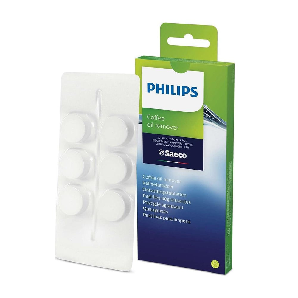 Philips Coffee Machine Cleaner (CA6704/10)