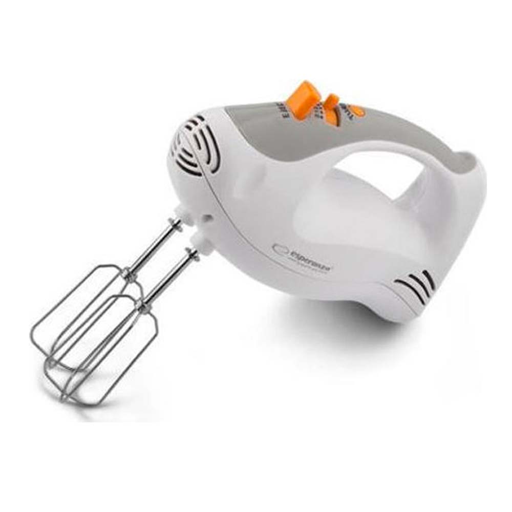 Hand Mixer 250 W Esperanza Donut EKM009