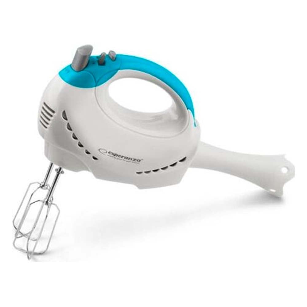 Hand Mixer and Blender 2 in 1 300 W Esperanza Tiramisu EKM010