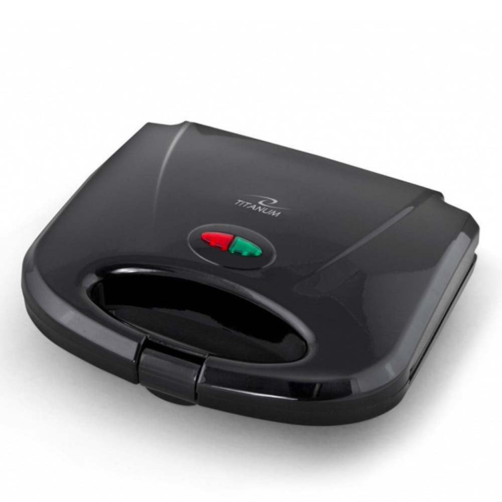 Esperanza Raspberry TKT003 Waffle Maker