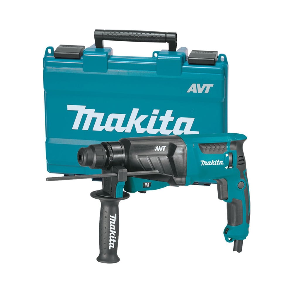 Makita HR2631FT13 Electric Rotary Hammer 800W