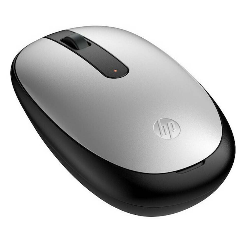 HP 240 Bluetooth Mouse Silver EURO (43N04AA)