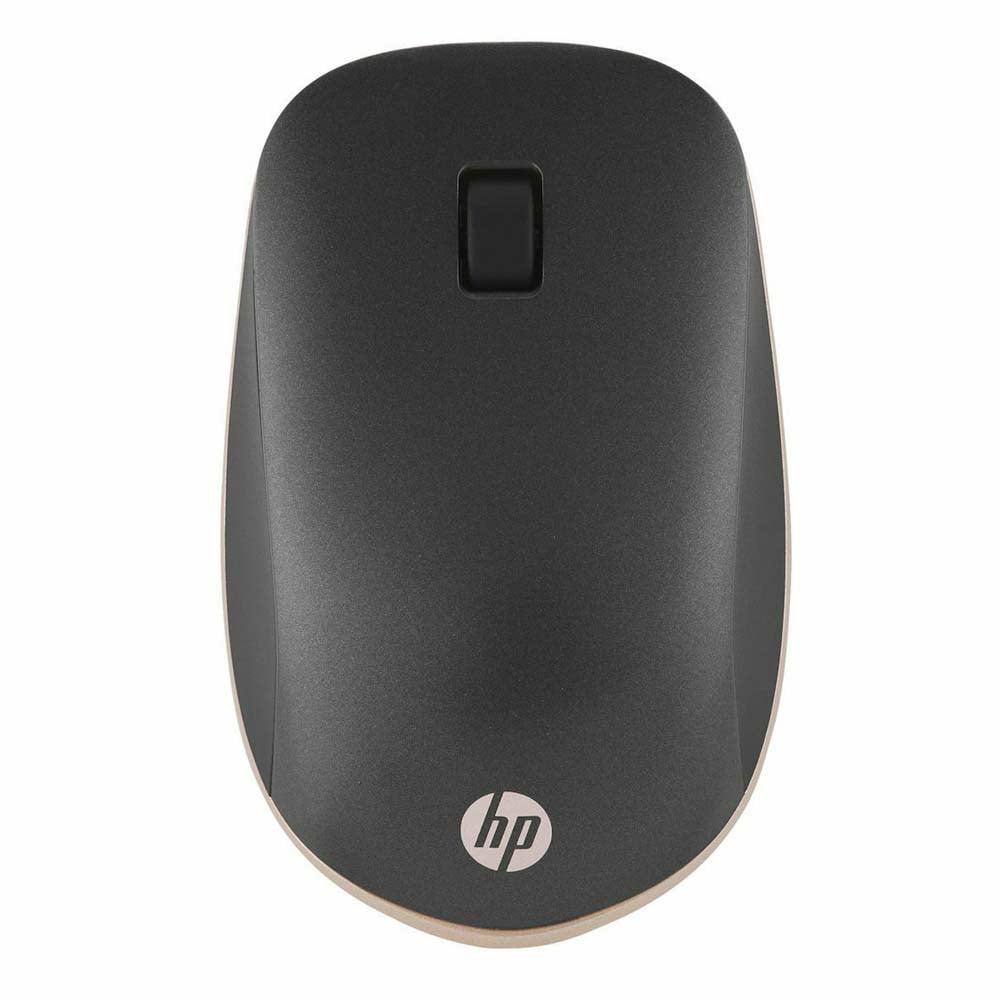 HP 410 Slim Black Bluetooth Mouse (4M0X5AA)