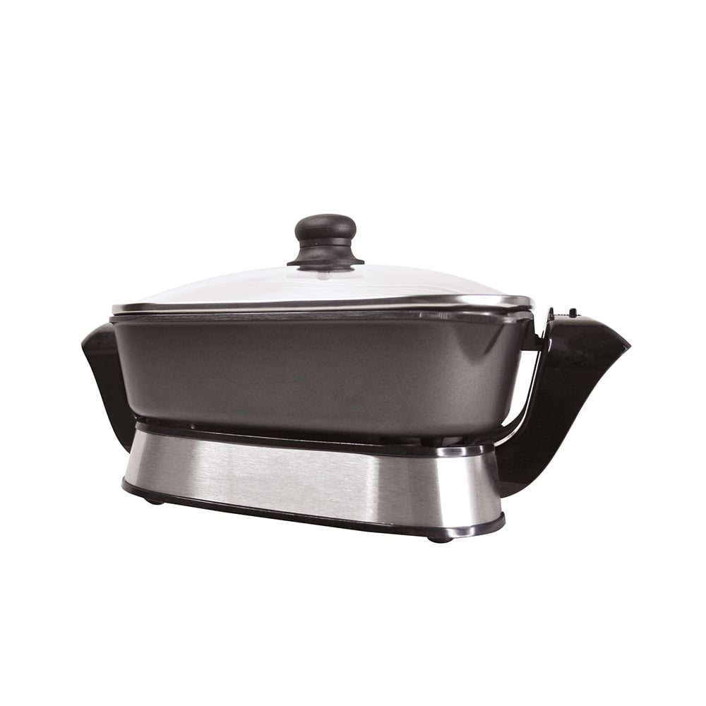 Daewoo Electric Wok Grill (1434)