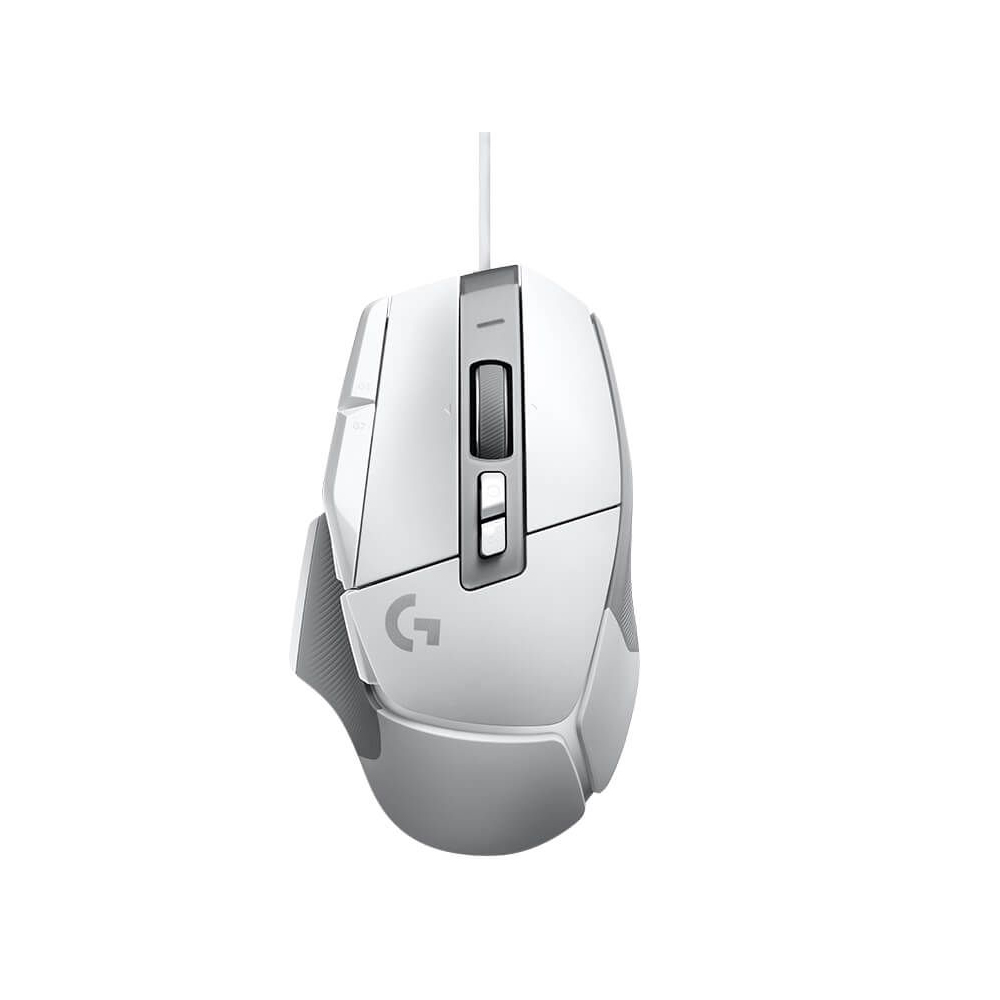Logitech G502 X White (910-006146) (LOGG520XWH1)