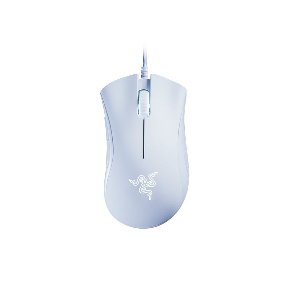 Razer DeathAdder Essential Mouse white (RZ01-03850200-R3M1)