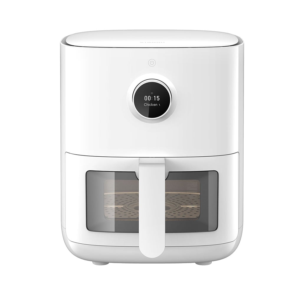 Xiaomi Smart Air Fryer Pro Air Fryer with Detachable 4L Basket White (BHR6943EU) (XIABHR6943EU)